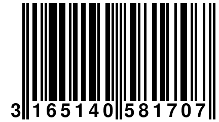 3 165140 581707