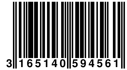 3 165140 594561