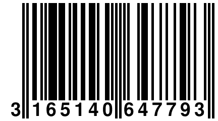 3 165140 647793