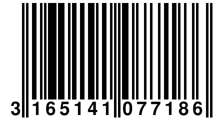 3 165141 077186