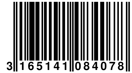 3 165141 084078