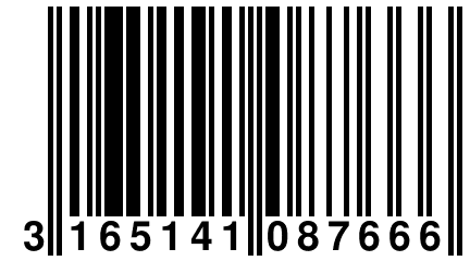 3 165141 087666