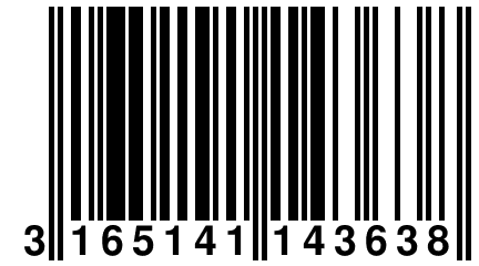 3 165141 143638