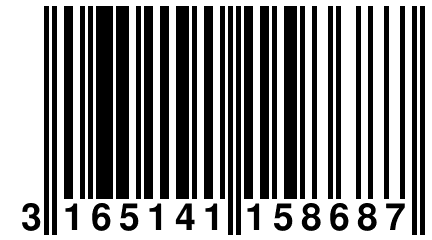 3 165141 158687