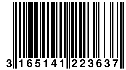 3 165141 223637