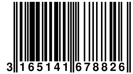 3 165141 678826