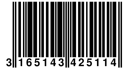 3 165143 425114