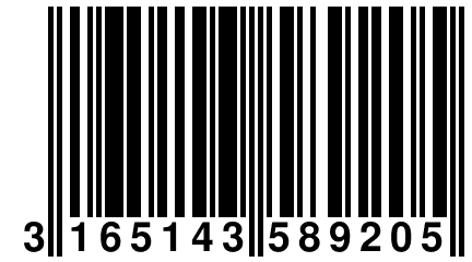 3 165143 589205