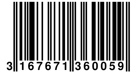 3 167671 360059