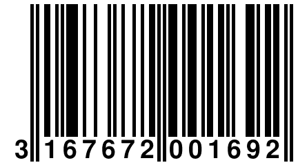 3 167672 001692