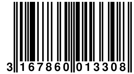 3 167860 013308