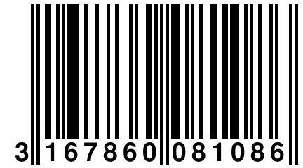 3 167860 081086