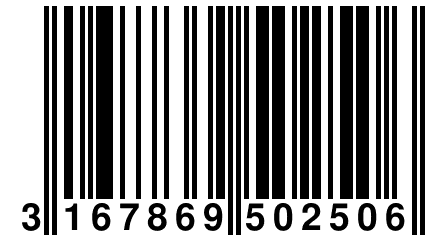 3 167869 502506