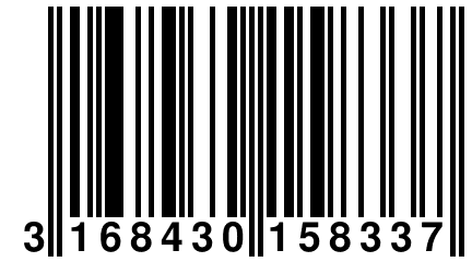 3 168430 158337