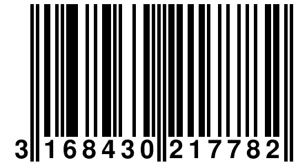 3 168430 217782