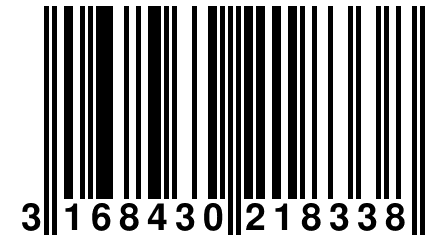 3 168430 218338