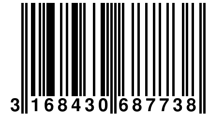 3 168430 687738