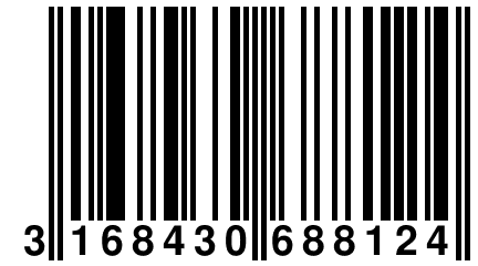 3 168430 688124