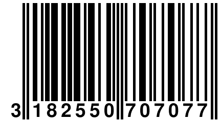 3 182550 707077