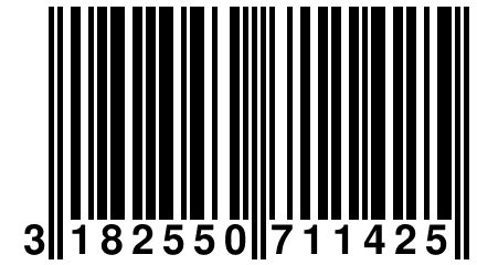 3 182550 711425