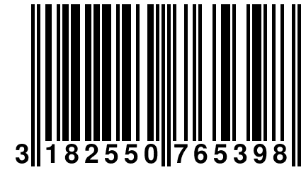 3 182550 765398