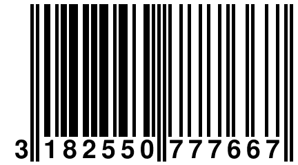 3 182550 777667