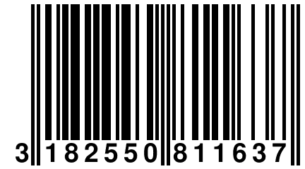 3 182550 811637