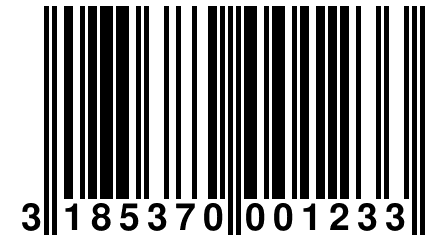 3 185370 001233