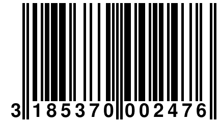 3 185370 002476