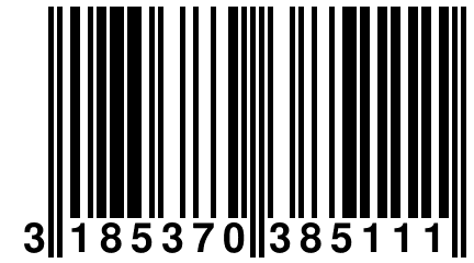 3 185370 385111