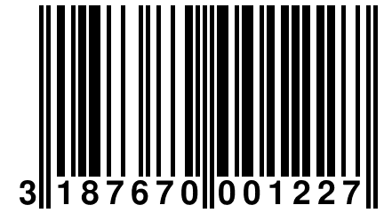 3 187670 001227