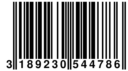 3 189230 544786