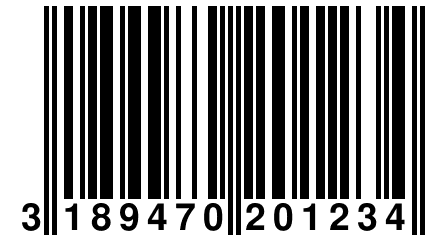 3 189470 201234