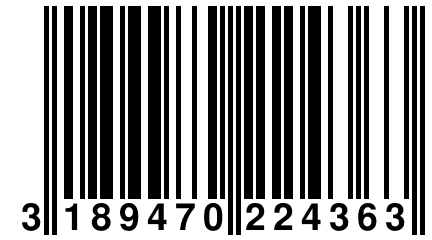 3 189470 224363