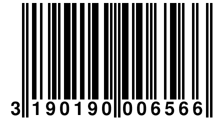 3 190190 006566