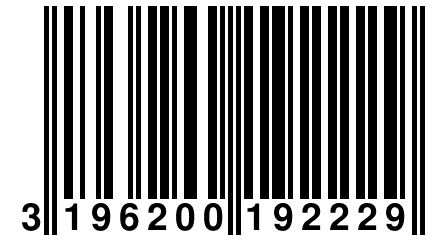 3 196200 192229