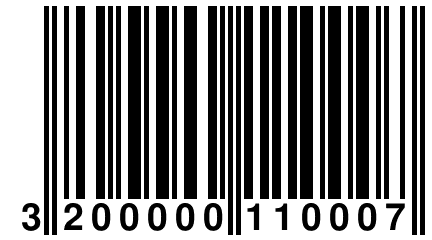 3 200000 110007