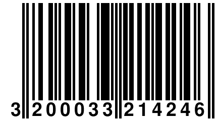 3 200033 214246