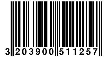 3 203900 511257