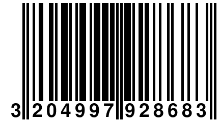 3 204997 928683