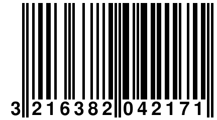 3 216382 042171