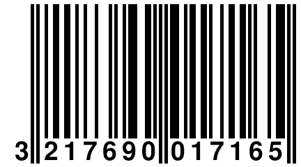 3 217690 017165