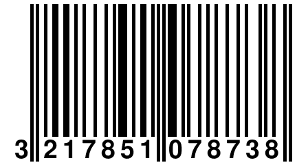 3 217851 078738