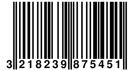 3 218239 875451