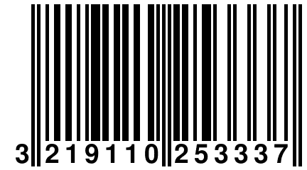 3 219110 253337