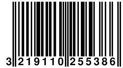 3 219110 255386