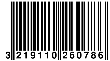 3 219110 260786