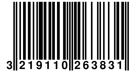 3 219110 263831