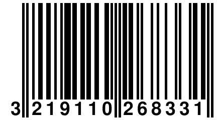 3 219110 268331