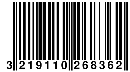 3 219110 268362